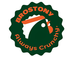 BROSTONY logo