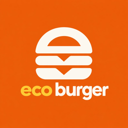Eco Burger logo