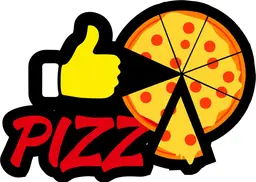 Pizzalike logo