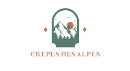 CREPES DES ALPES logo