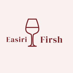 Easiri Firsh logo