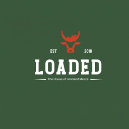 Loaded logo