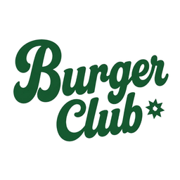 Burger Club logo