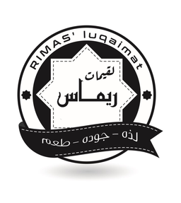 Rimas Luqimat logo