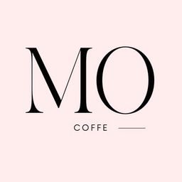 Mo coffe logo