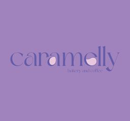 Caramelly logo