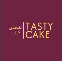 Tasty cake logo