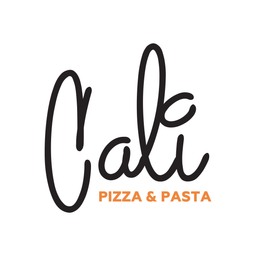 Cali pizza pasta logo