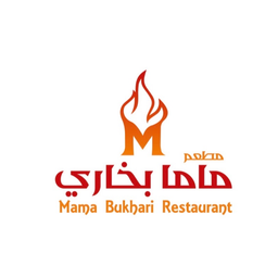 Mama bukhari logo