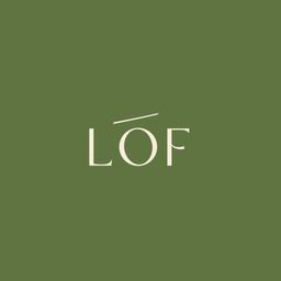 Lof logo