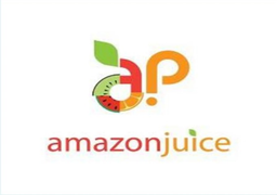Amazon juice logo
