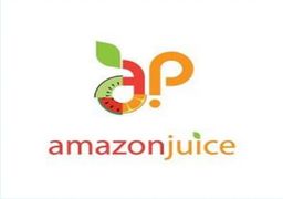 Amazon juice logo