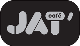JAT CAFE logo