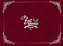Eat Roma logo
