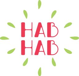Hab HAb logo