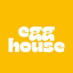 Egg House logo