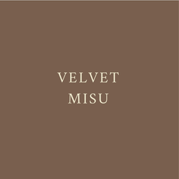 velvet misu logo