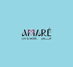 Amaré logo