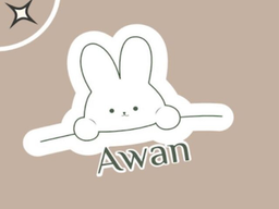 AWAN logo