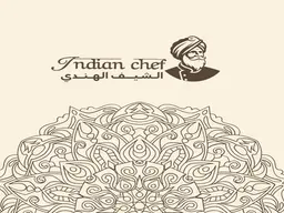 Indian Chef logo