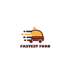 Fastest Food logo