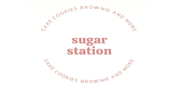Sugar Station logo