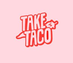 Take Taco logo