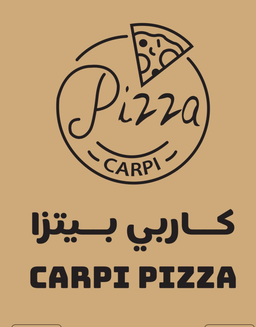 Menu Pizza logo