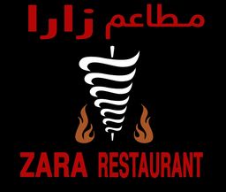 Zara Restaurants logo