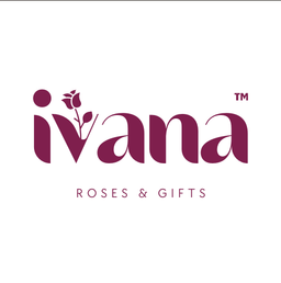 Ivana Roses & Gifts logo