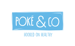 Poke and Co logo