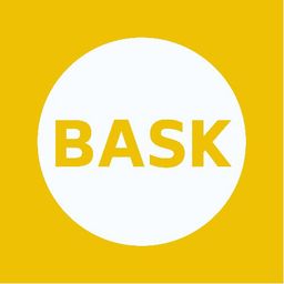 Bask logo