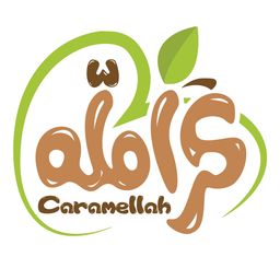 Caramellah logo