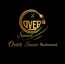 Over sauce logo