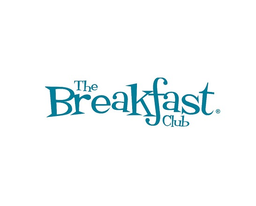 The Breakfast Club logo