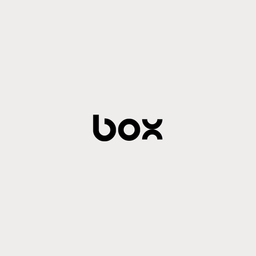 Box Coffee logo