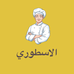 Al Ostori logo
