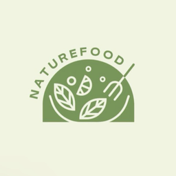Nature Food logo