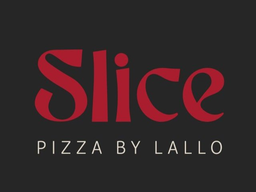 Slice Pizza by Lallo logo