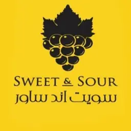 Sweet & Sour logo
