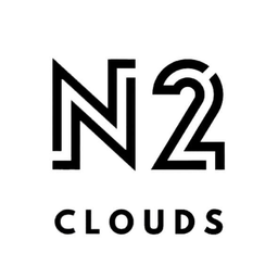 IN2 Clouds logo