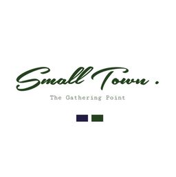 Small Town logo