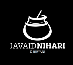 Javaid Nihari & Biryani logo