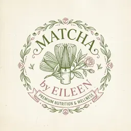 Matcha by Eileen logo