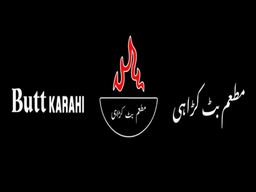 BUTT KARAHI logo