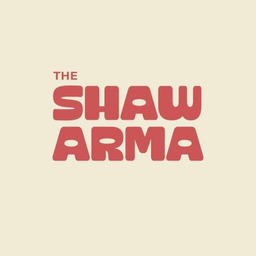 The Shawarma logo