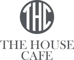 The house cafe logo