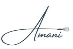 Amani gluten free logo