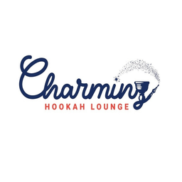 Charming Hookah Lounge logo