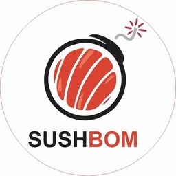 SushBom logo